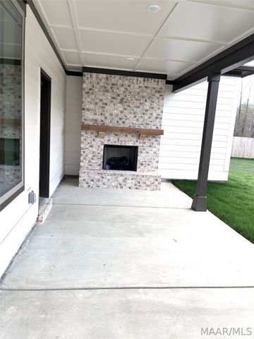 175 Carlisle Road, Pike Road, AL 36064