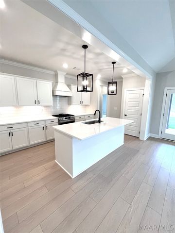 175 Carlisle Road, Pike Road, AL 36064