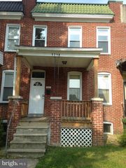 5218 IVANHOE AVE, Baltimore, MD 21212