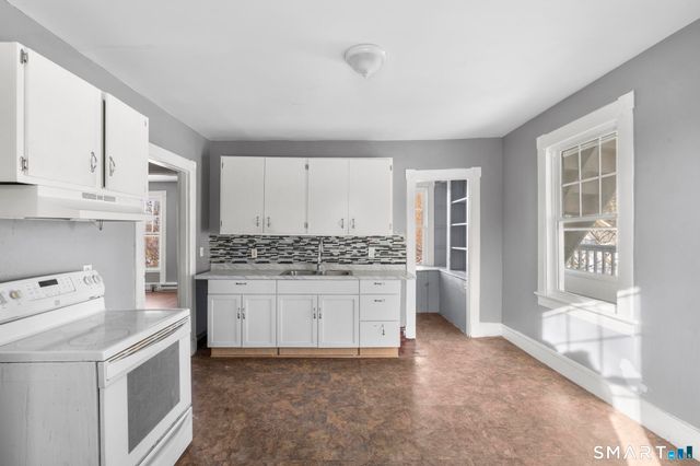 484 Waterville Street, Waterbury, CT 06710