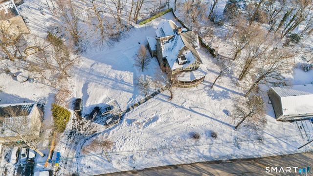 484 Waterville Street, Waterbury, CT 06710