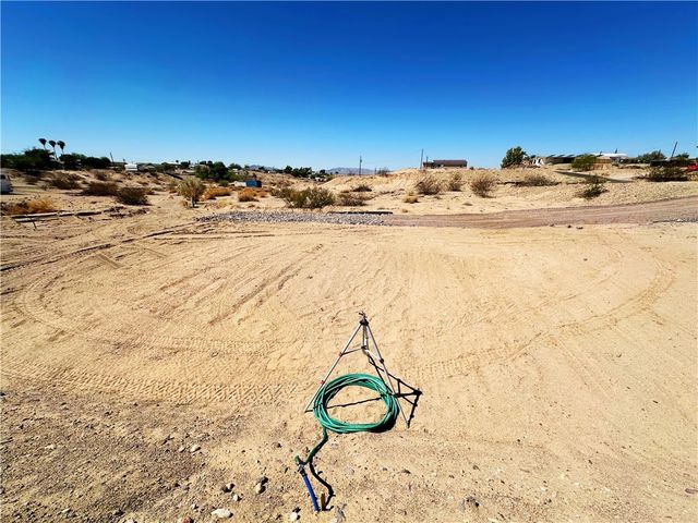 4792 E Channel Place, Topock, AZ 86436