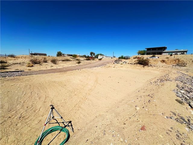 4792 E Channel Place, Topock, AZ 86436
