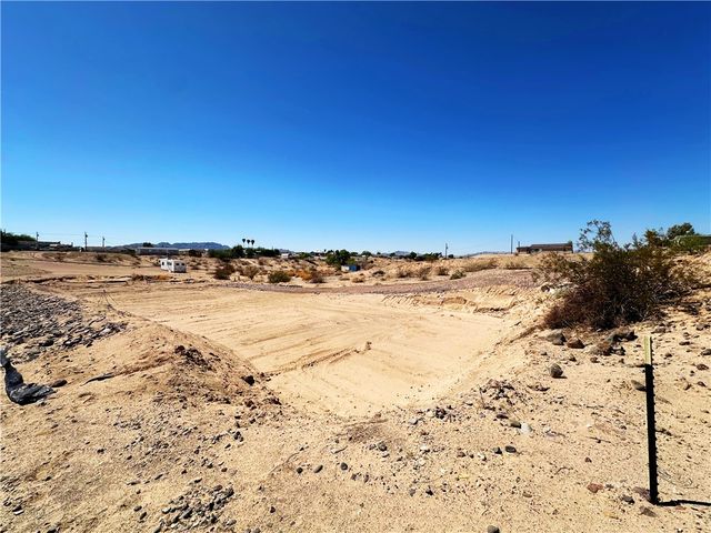 4792 E Channel Place, Topock, AZ 86436