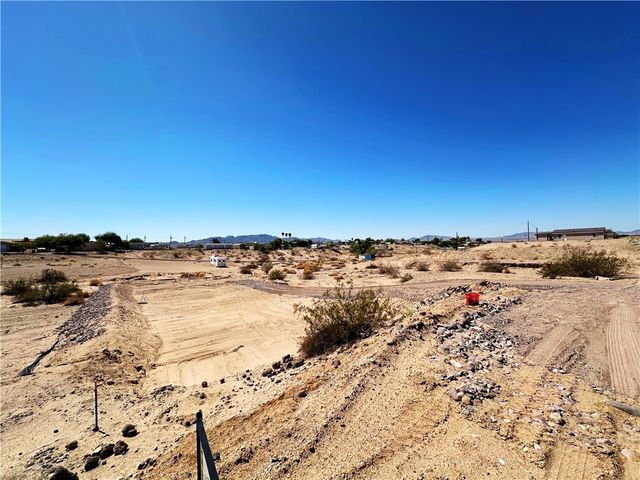 4792 E Channel Place, Topock, AZ 86436