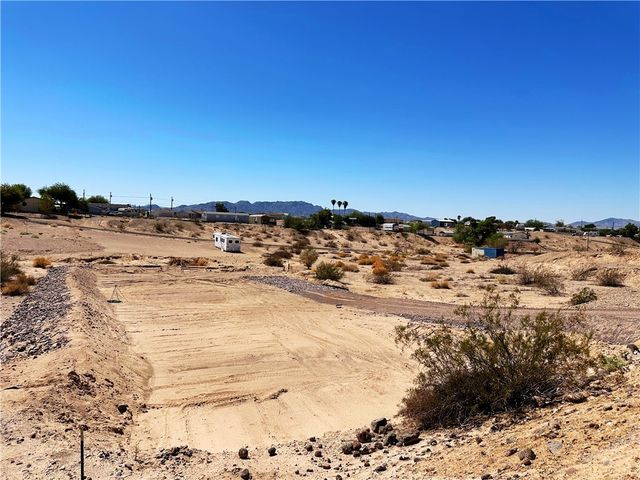 4792 E Channel Place, Topock, AZ 86436