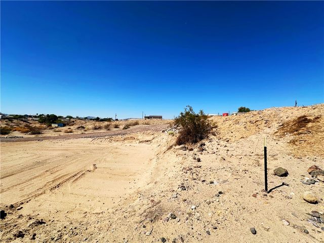 4792 E Channel Place, Topock, AZ 86436