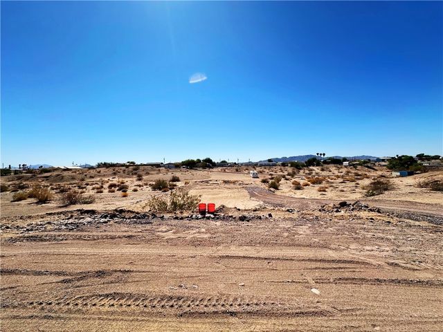 4792 E Channel Place, Topock, AZ 86436