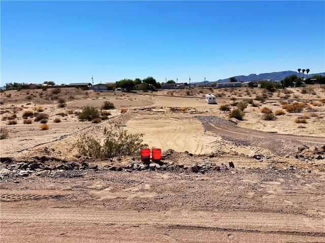 4792 E Channel Place, Topock, AZ 86436