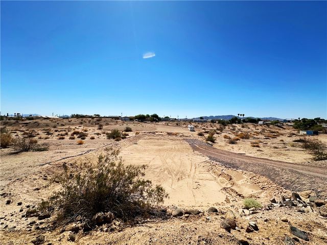 4792 E Channel Place, Topock, AZ 86436