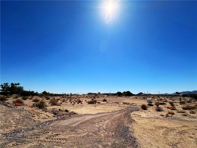 4792 E Channel Place, Topock, AZ 86436