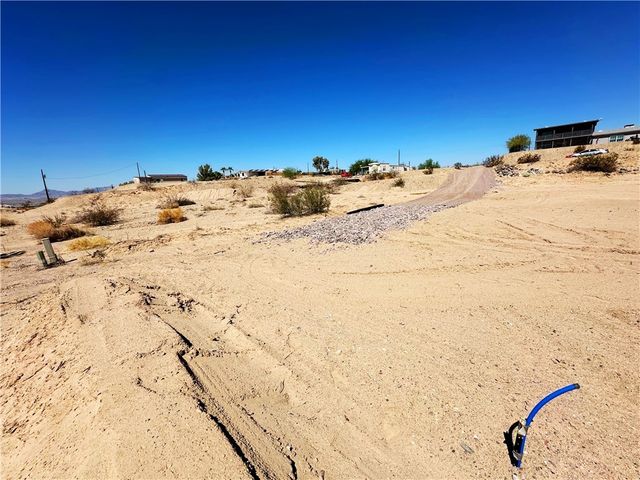 4792 E Channel Place, Topock, AZ 86436