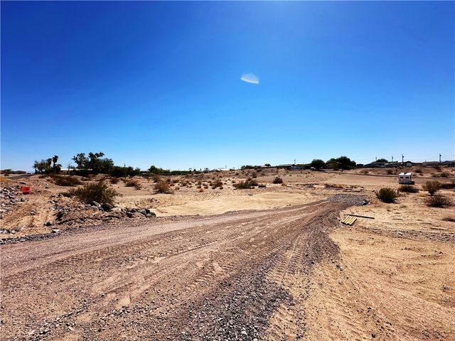 4792 E Channel Place, Topock, AZ 86436