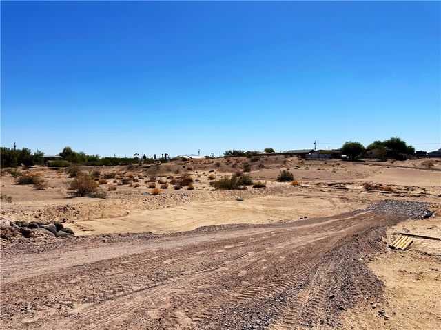 4792 E Channel Place, Topock, AZ 86436
