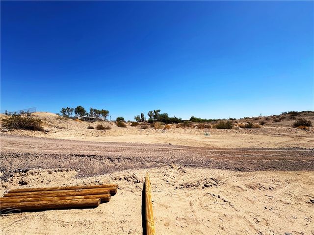 4792 E Channel Place, Topock, AZ 86436