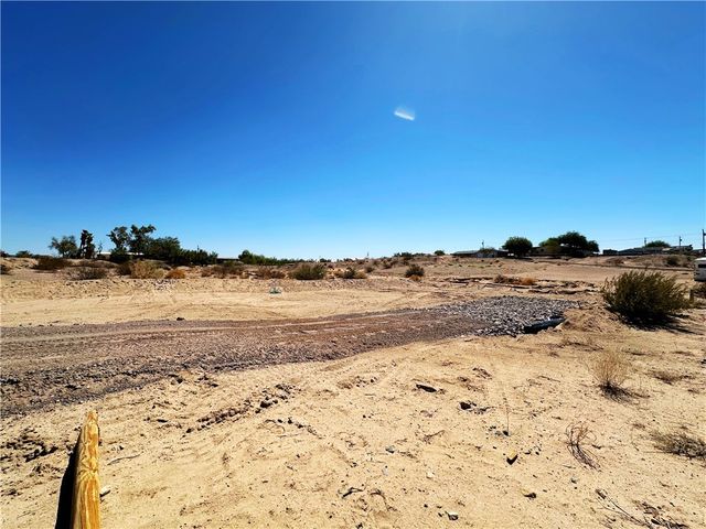 4792 E Channel Place, Topock, AZ 86436