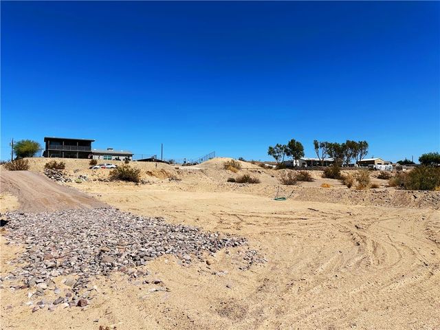4792 E Channel Place, Topock, AZ 86436