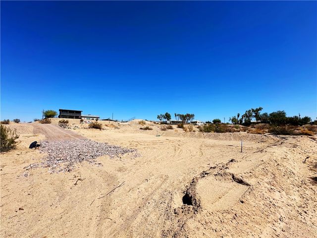 4792 E Channel Place, Topock, AZ 86436