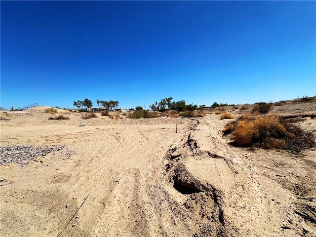 4792 E Channel Place, Topock, AZ 86436