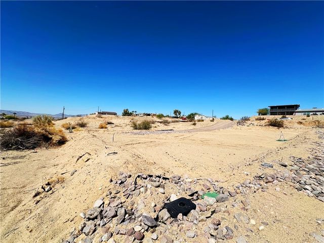 4792 E Channel Place, Topock, AZ 86436