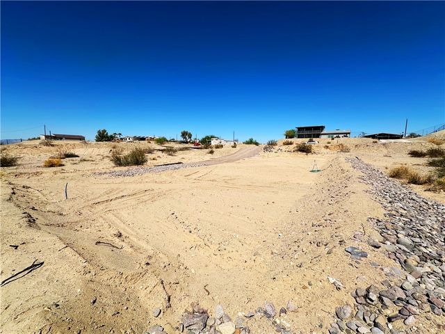 4792 E Channel Place, Topock, AZ 86436