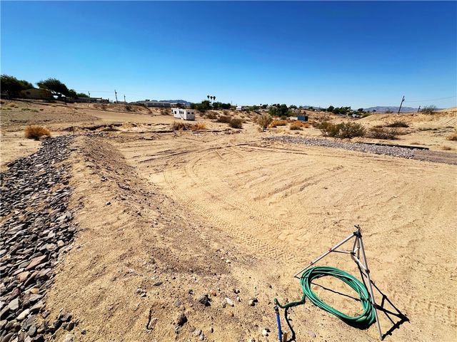 4792 E Channel Place, Topock, AZ 86436