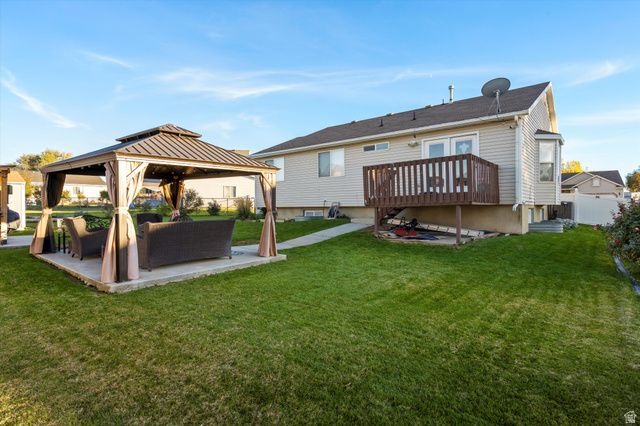 3014 W 4750 S, Roy, UT 84067