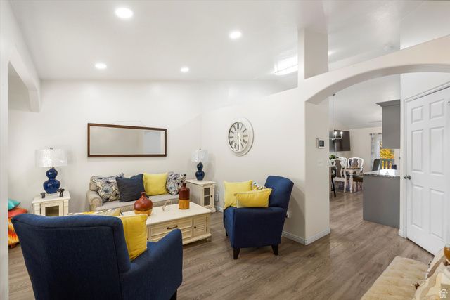 3014 W 4750 S, Roy, UT 84067