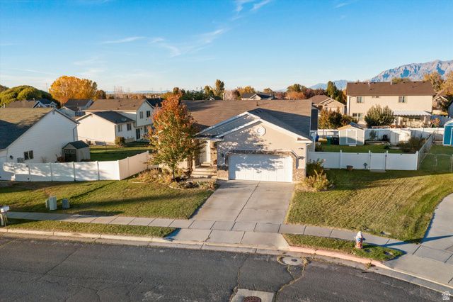 3014 W 4750 S, Roy, UT 84067