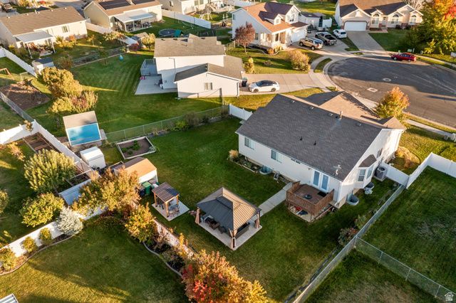 3014 W 4750 S, Roy, UT 84067