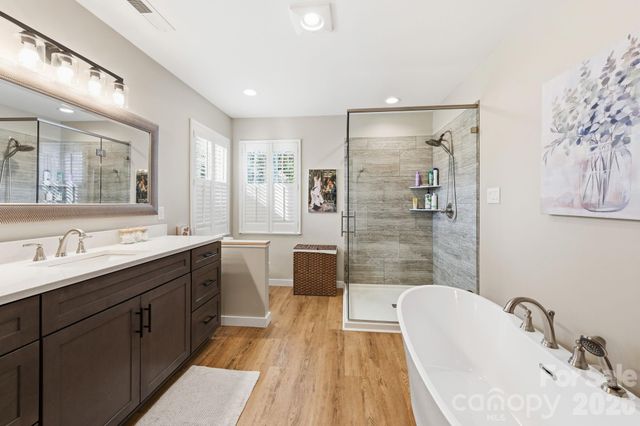 11-C Heather Way, Candler, NC 28715