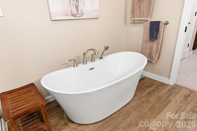11-C Heather Way, Candler, NC 28715
