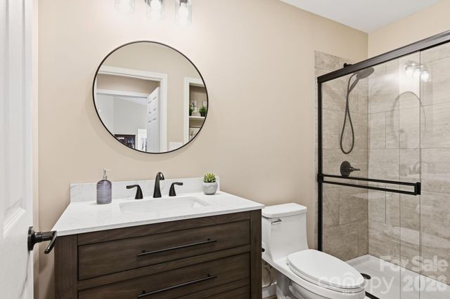 11-C Heather Way, Candler, NC 28715