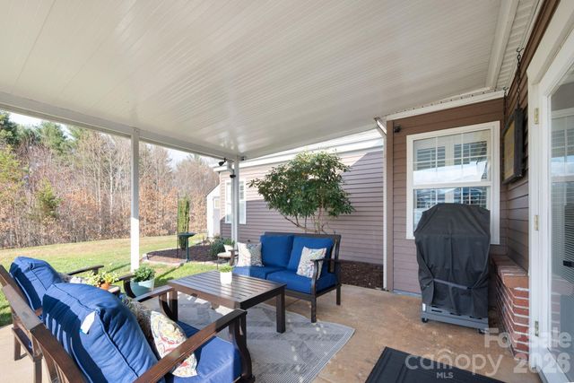 11-C Heather Way, Candler, NC 28715