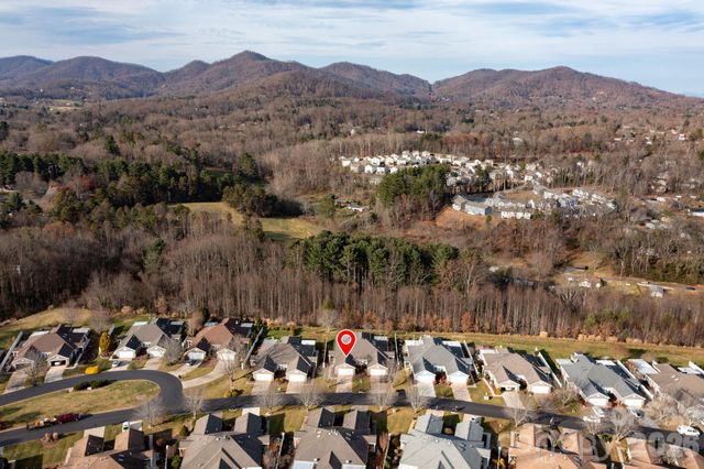 11-C Heather Way, Candler, NC 28715
