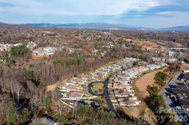 11-C Heather Way, Candler, NC 28715