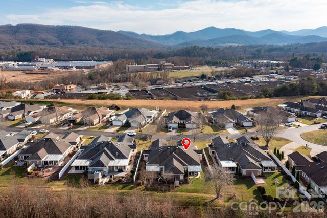 11-C Heather Way, Candler, NC 28715