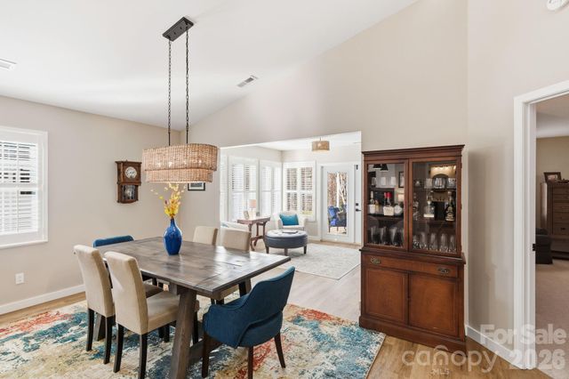 11-C Heather Way, Candler, NC 28715