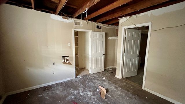 4721 Garrison Avenue, Dallas, TX 75216
