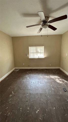 4721 Garrison Avenue, Dallas, TX 75216