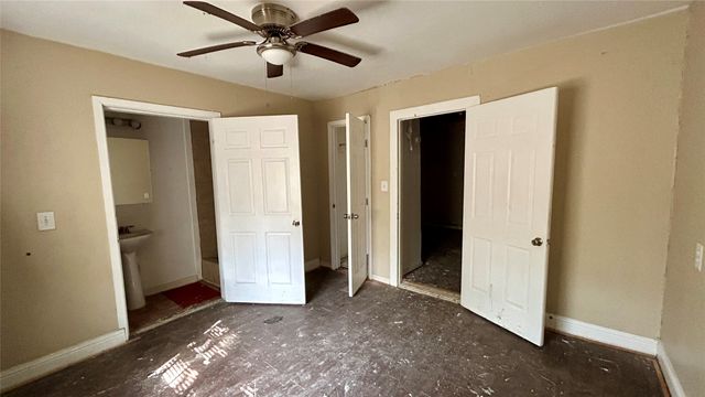 4721 Garrison Avenue, Dallas, TX 75216