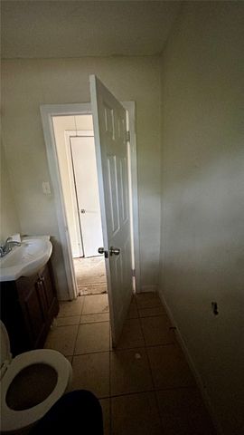 4721 Garrison Avenue, Dallas, TX 75216