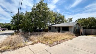4721 Garrison Avenue, Dallas, TX 75216