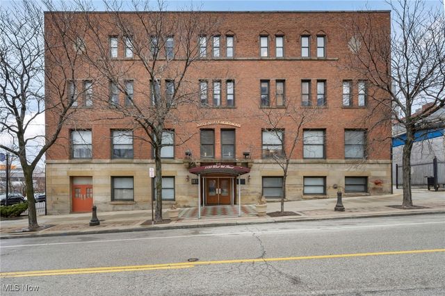 1133 W 9th Street 409, Cleveland, OH 44113