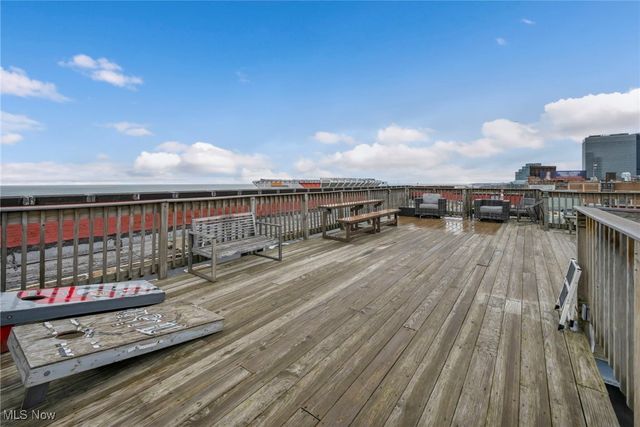 1133 W 9th Street 409, Cleveland, OH 44113