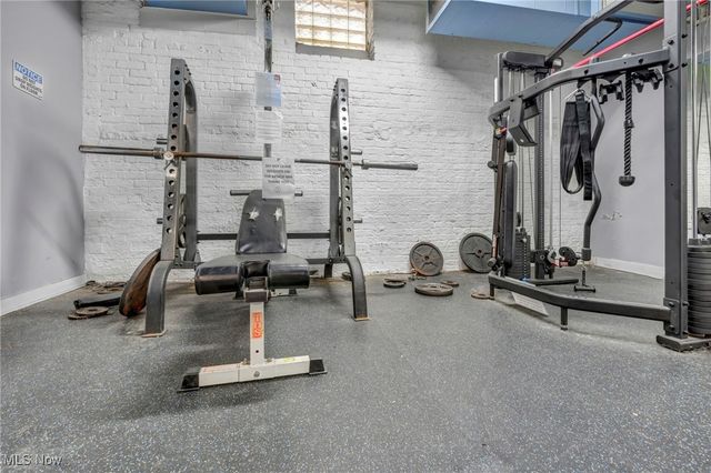 1133 W 9th Street 409, Cleveland, OH 44113