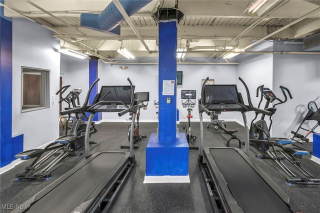 1133 W 9th Street 409, Cleveland, OH 44113