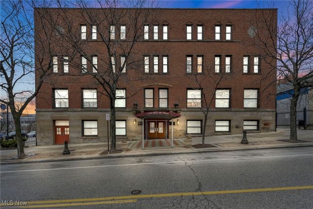 1133 W 9th Street 409, Cleveland, OH 44113