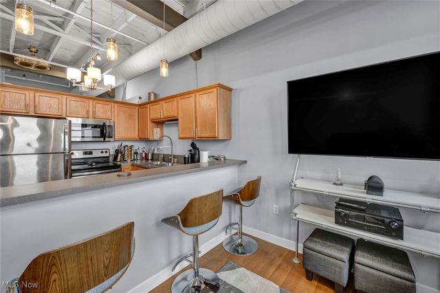 1133 W 9th Street 409, Cleveland, OH 44113