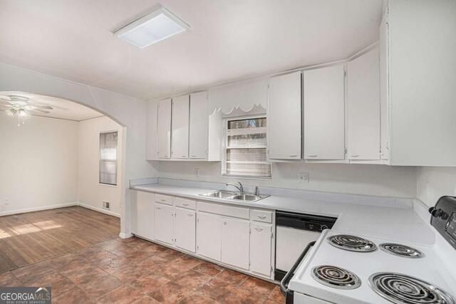 4849 Kenilworth Drive, Stone Mountain, GA 30083